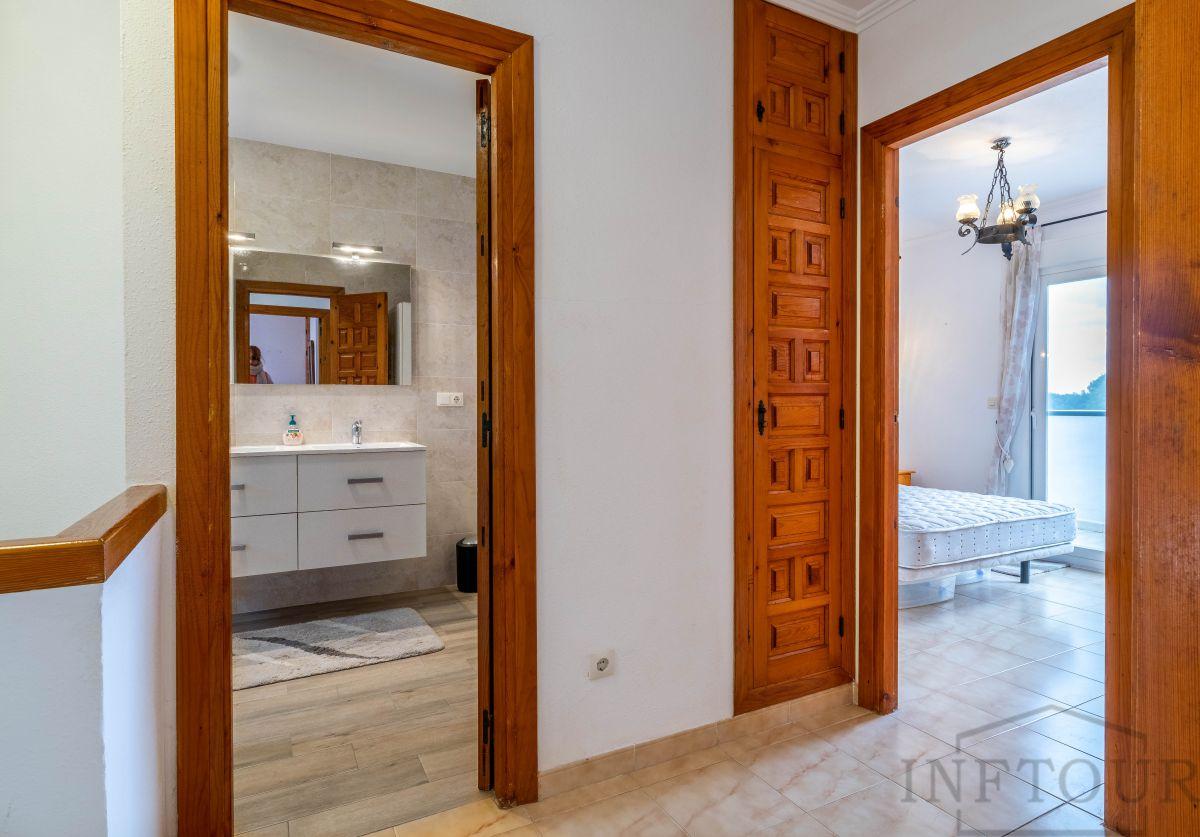 Townhouse for Sale in Calpe Park, Calpe, Alicante — photo 17