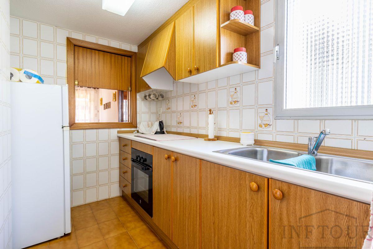 Apartment for Sale in Apolo III, Calpe, Alicante — photo 9