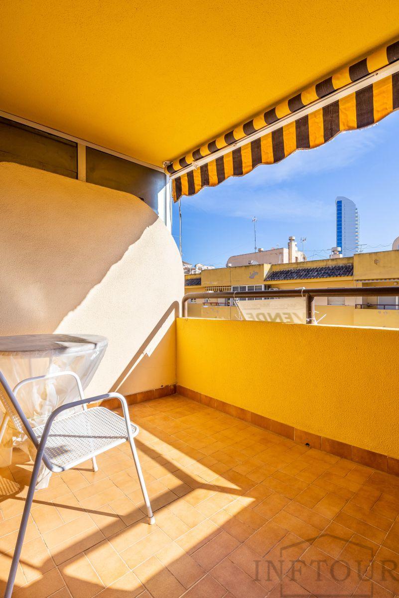 Apartment for Sale in Apolo III, Calpe, Alicante — photo 4