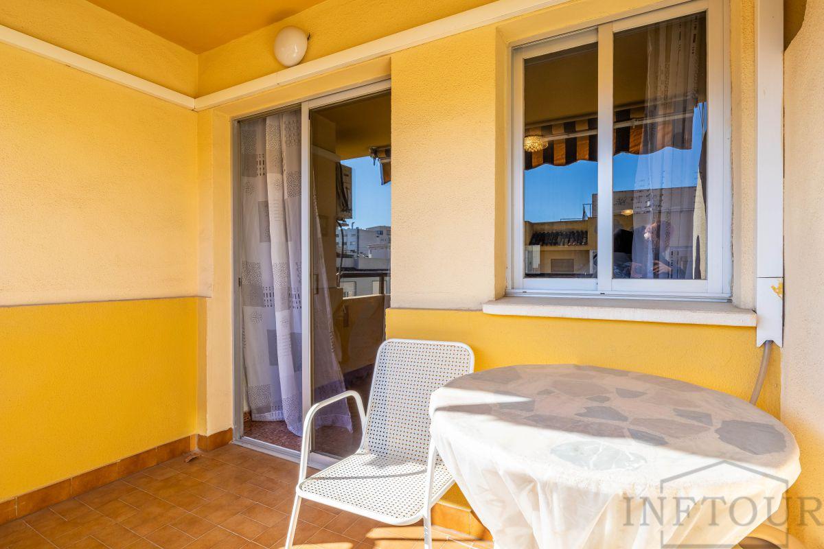 Apartment for Sale in Apolo III, Calpe, Alicante — photo 6