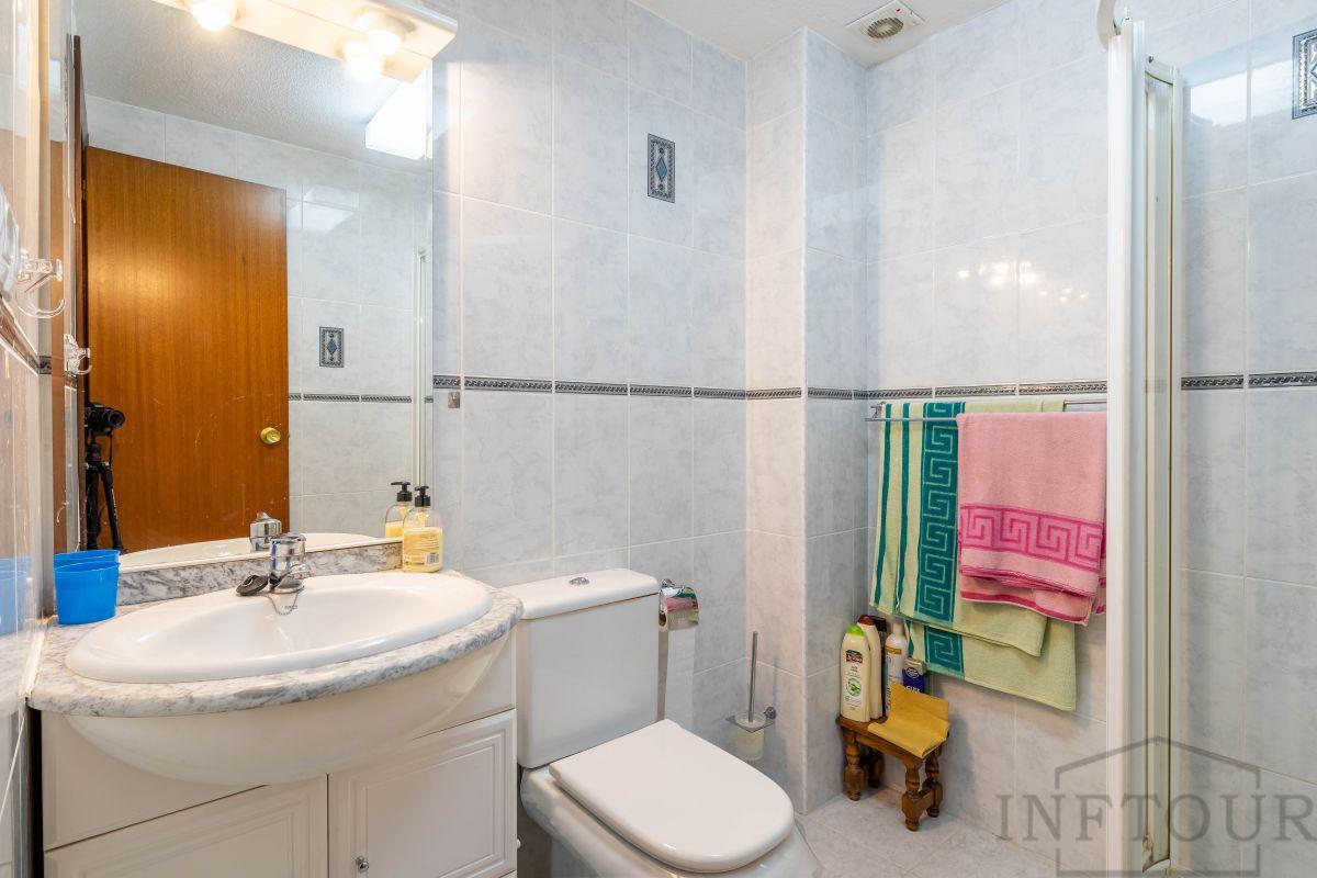 Apartment for Sale in Apolo III, Calpe, Alicante — photo 15