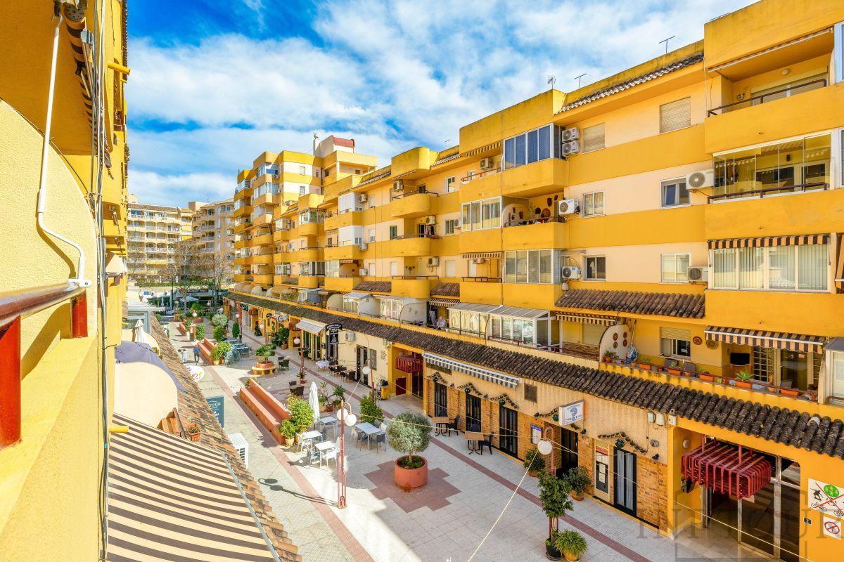 Apartment for Sale in Apolo III, Calpe, Alicante