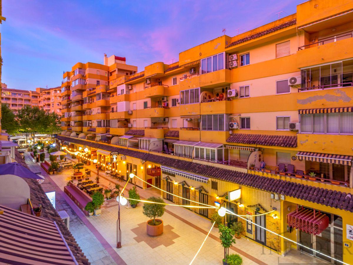 Apartment for Sale in Apolo III, Calpe, Alicante — photo 7