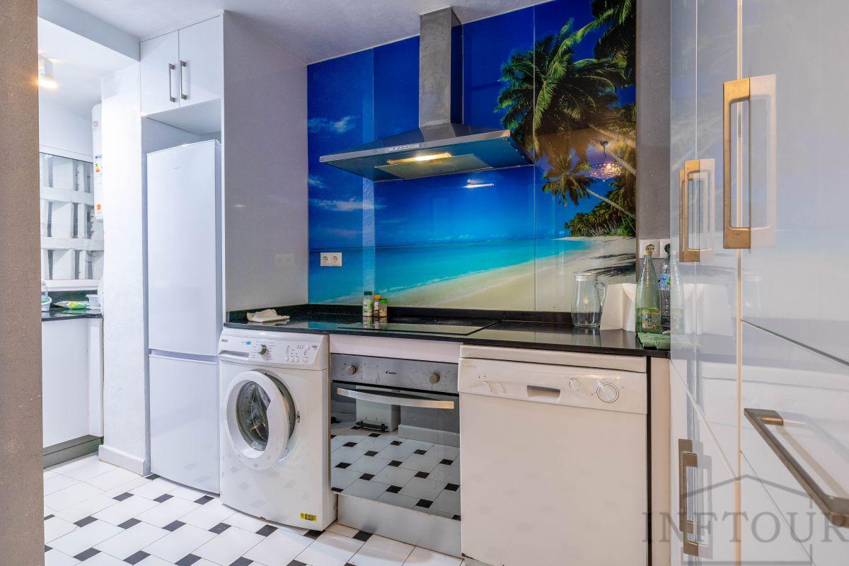 Apartment for Sale in Medici, Calpe, Alicante — photo 5