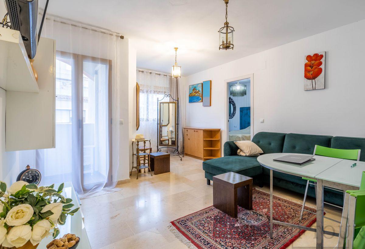 Apartment for Sale in Medici, Calpe, Alicante — photo 3