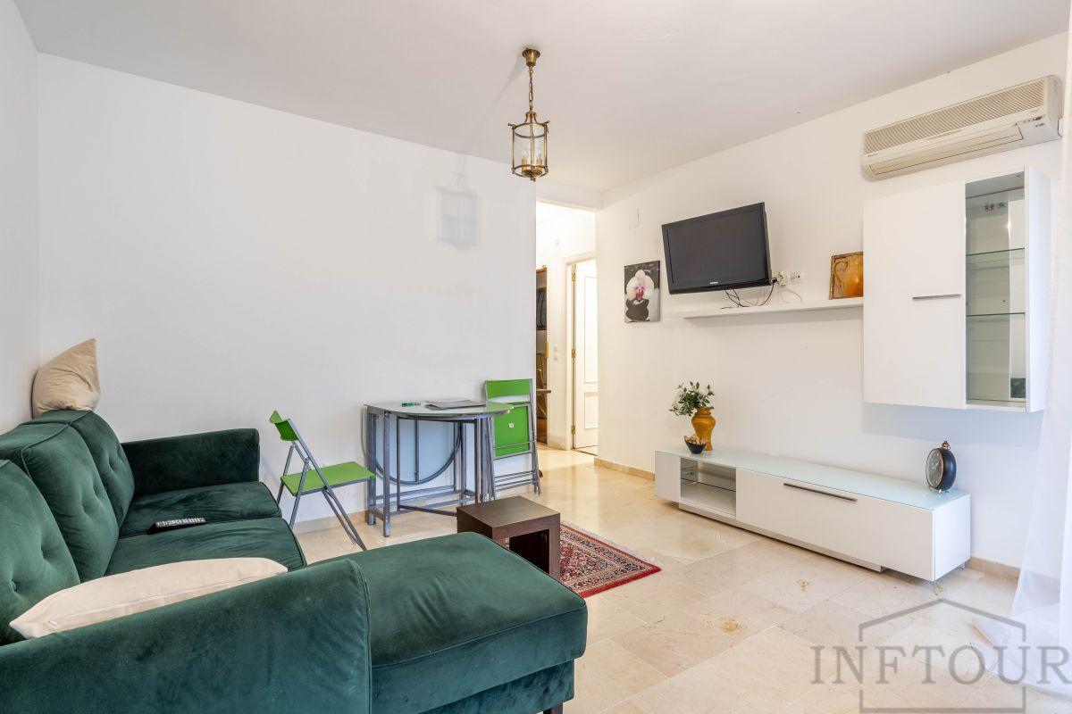 Apartment for Sale in Medici, Calpe, Alicante