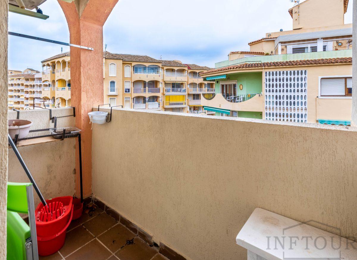 Apartment for Sale in Medici, Calpe, Alicante — photo 12