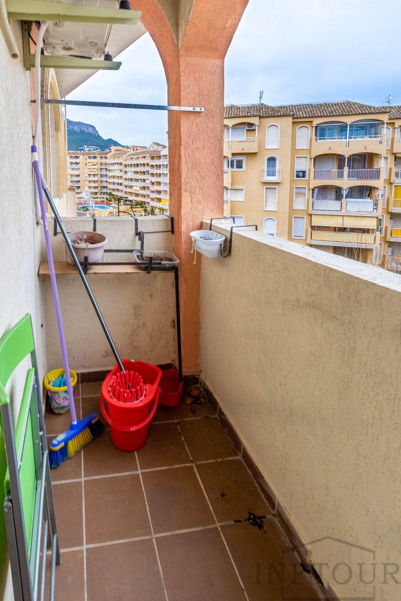 Apartment for Sale in Medici, Calpe, Alicante — photo 13