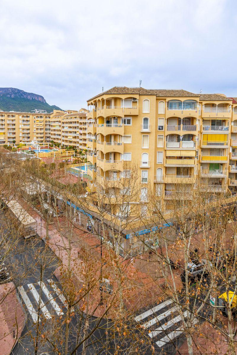 Apartment for Sale in Medici, Calpe, Alicante — photo 14