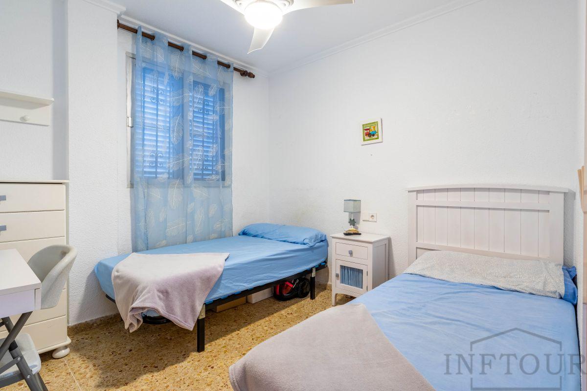 Apartment for Sale in Les Deveses, Dénia, Alicante — photo 12