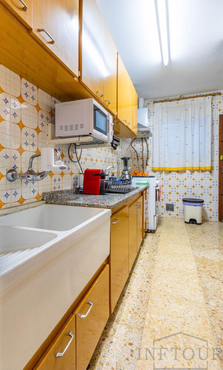 Apartment for Sale in Les Deveses, Dénia, Alicante — photo 17