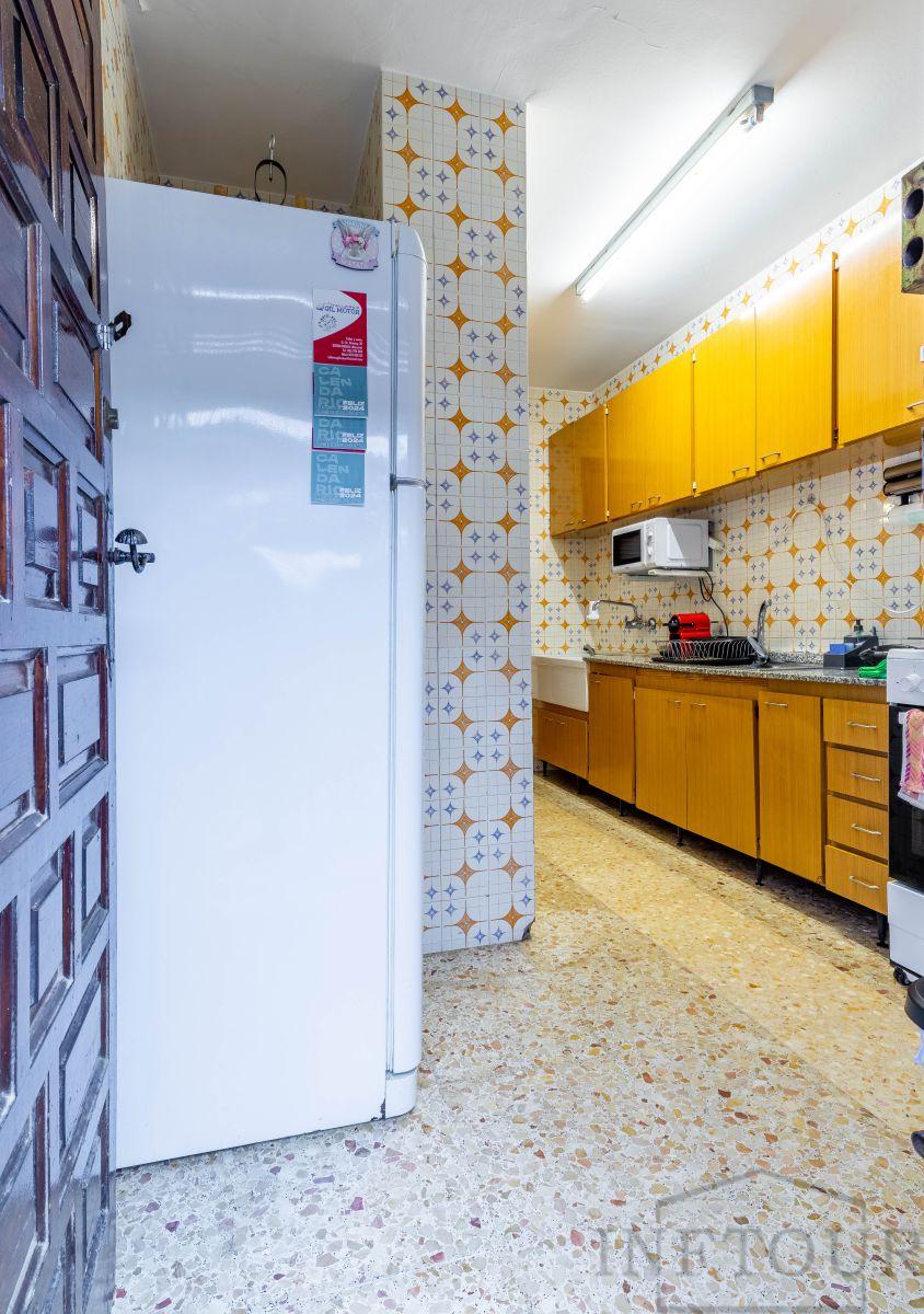 Apartment for Sale in Les Deveses, Dénia, Alicante — photo 19