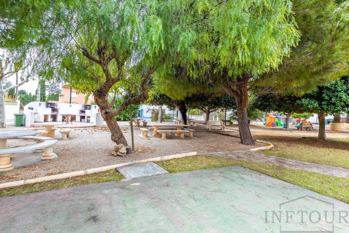 Apartment for Sale in Les Deveses, Dénia, Alicante — photo 23