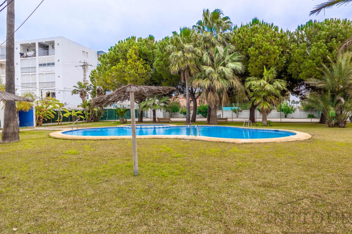 Apartment for Sale in Les Deveses, Dénia, Alicante
