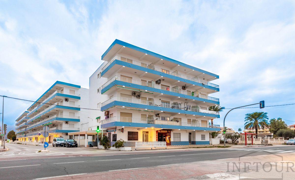 Apartment for Sale in Les Deveses, Dénia, Alicante — photo 2