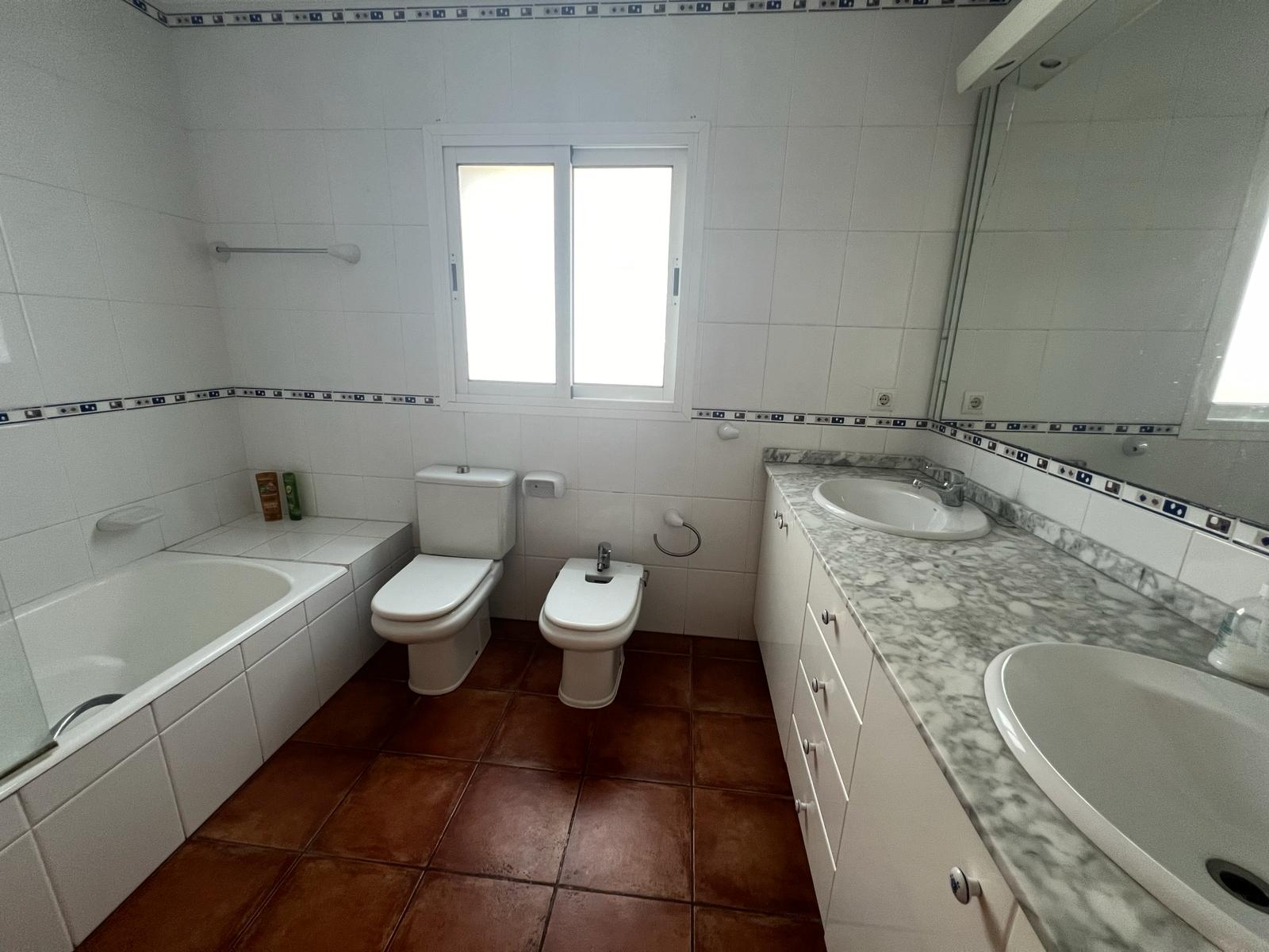 Villa with Private Pool in Moraira — photo 11