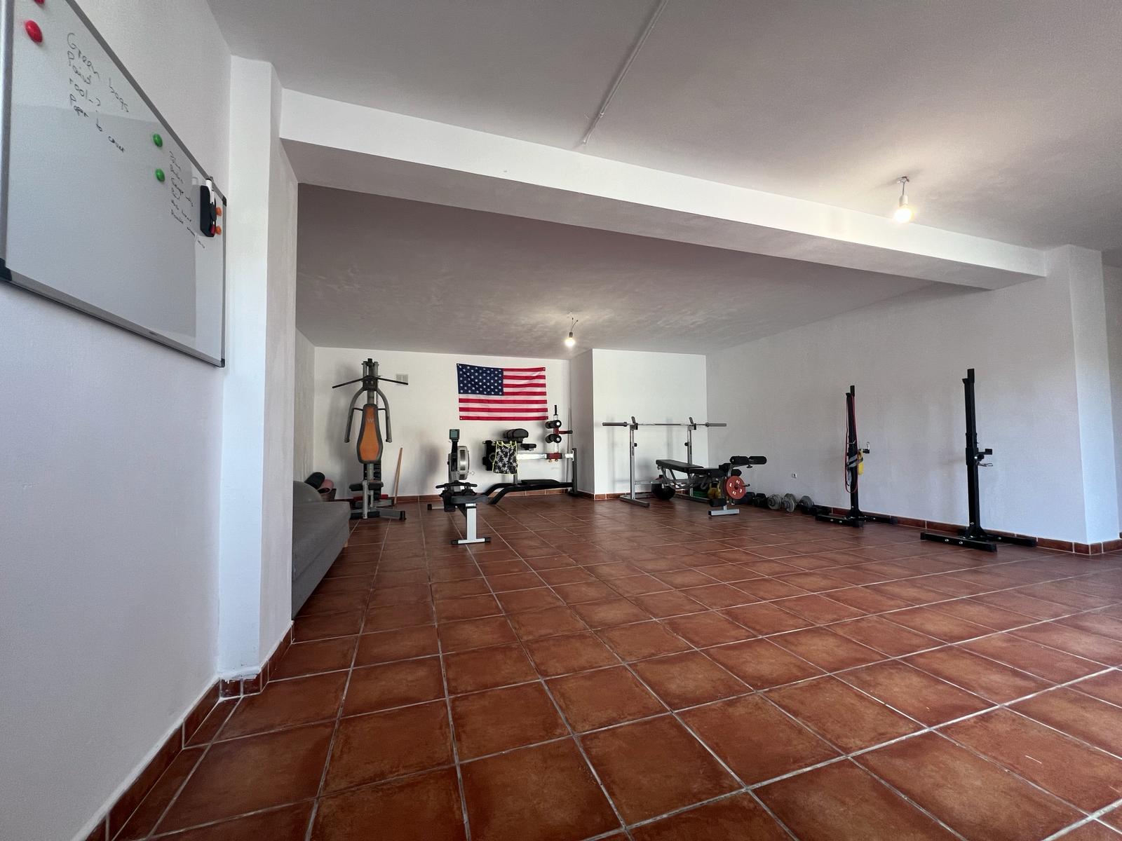 Villa with Private Pool in Moraira — photo 13