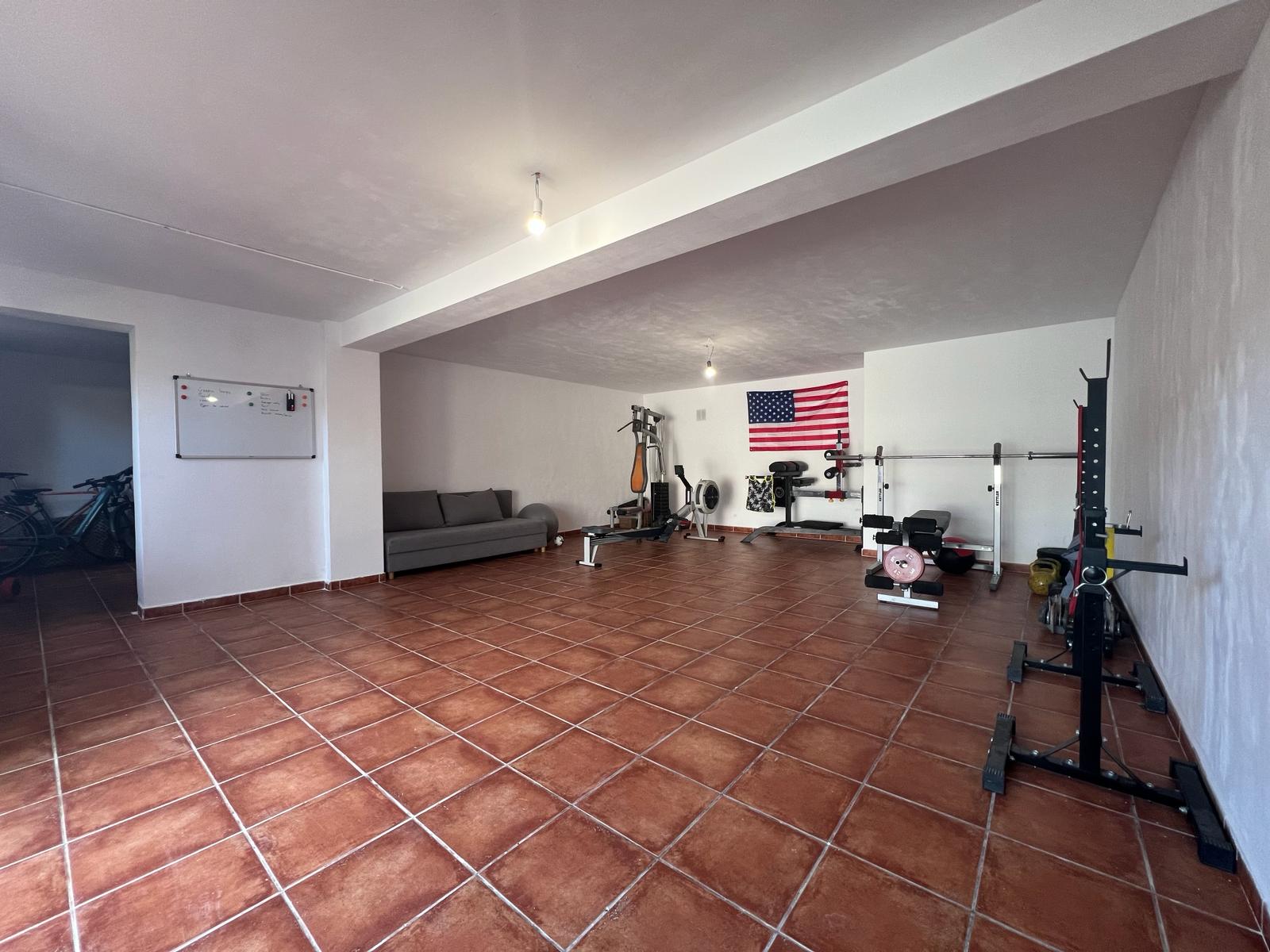 Villa with Private Pool in Moraira — photo 15