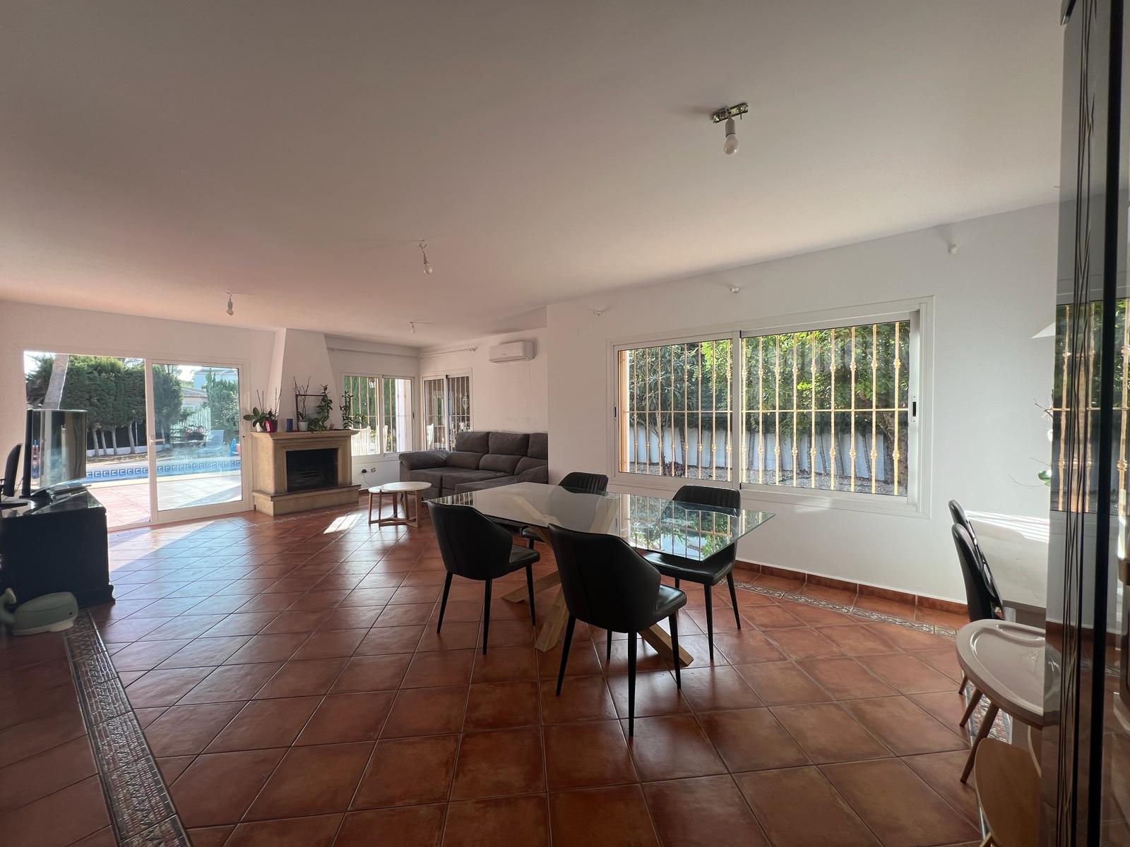 Villa with Private Pool in Moraira — photo 16