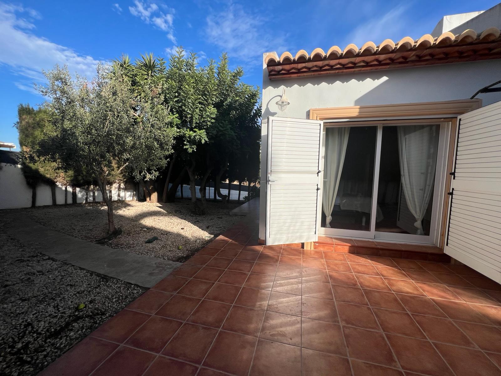 Villa with Private Pool in Moraira — photo 28
