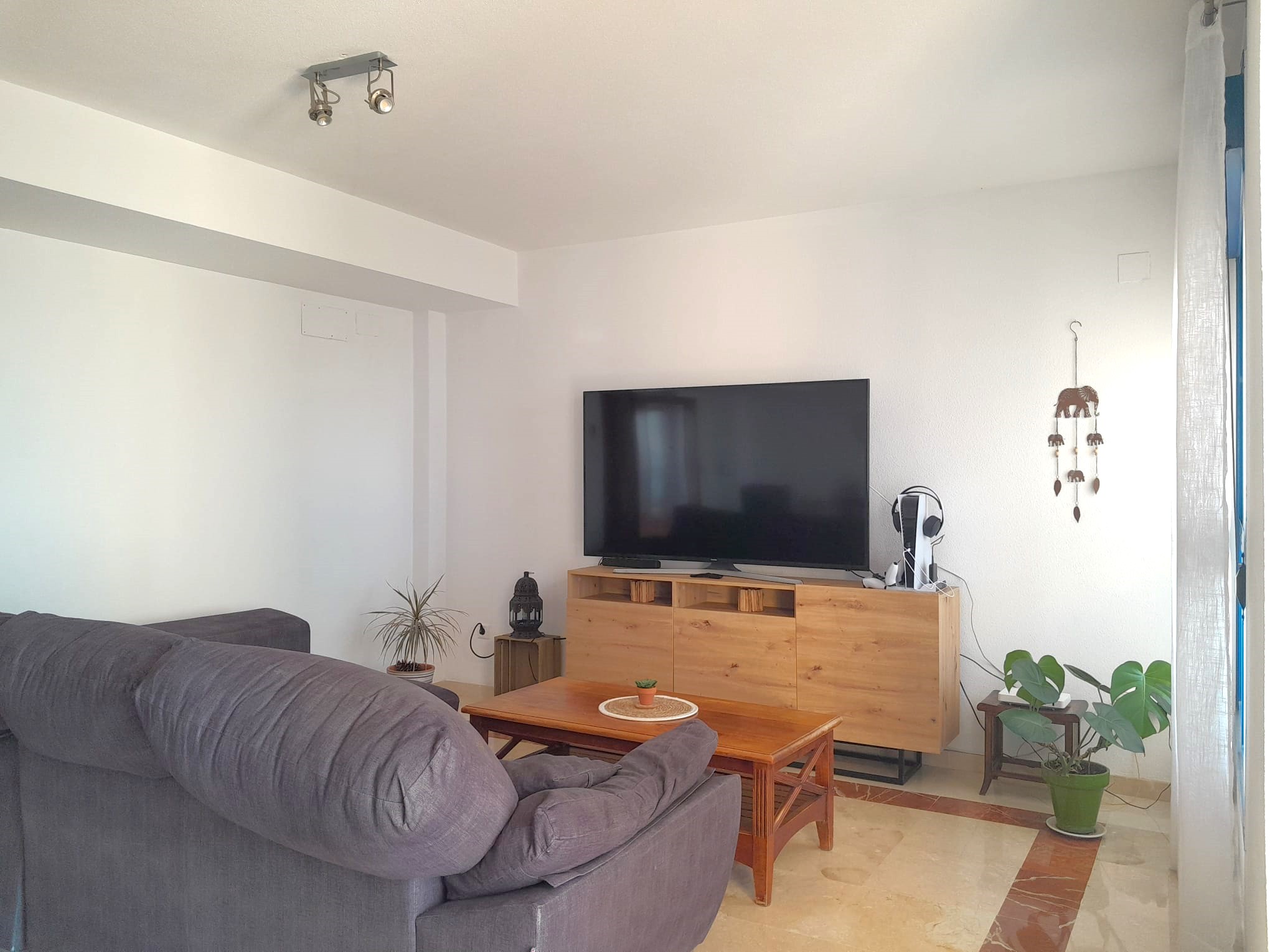 Spectacular penthouse in Calpe with sea views and swimming pool — photo 4