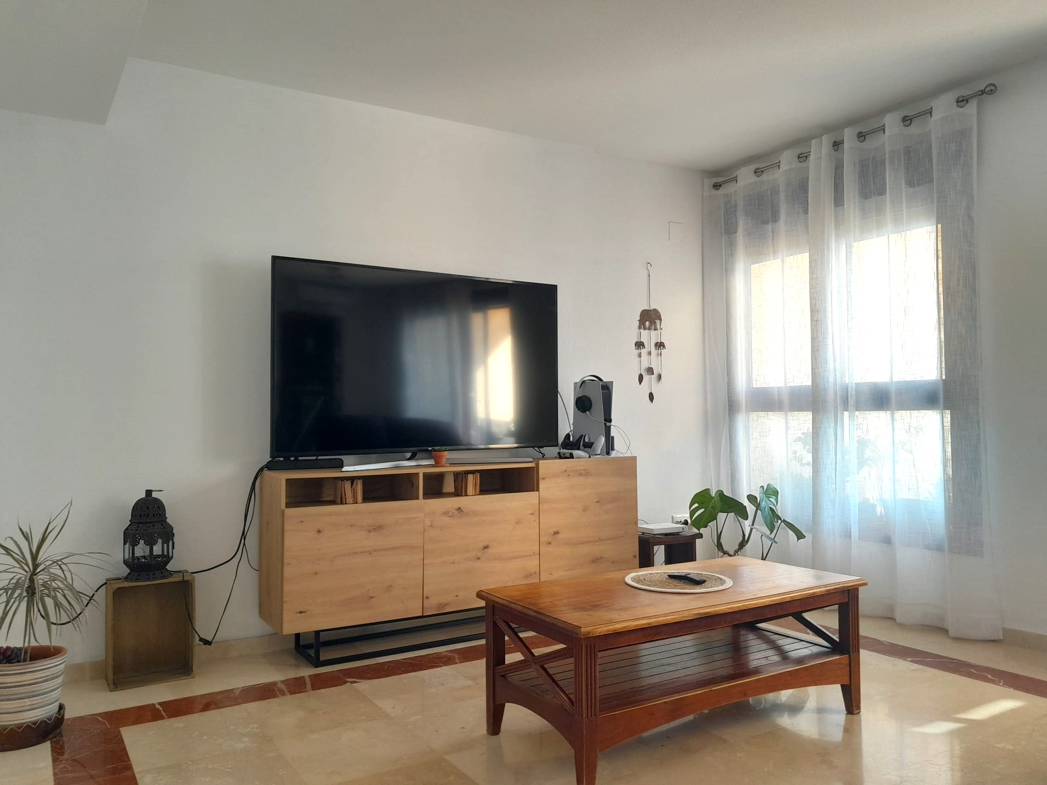 Spectacular penthouse in Calpe with sea views and swimming pool — photo 5