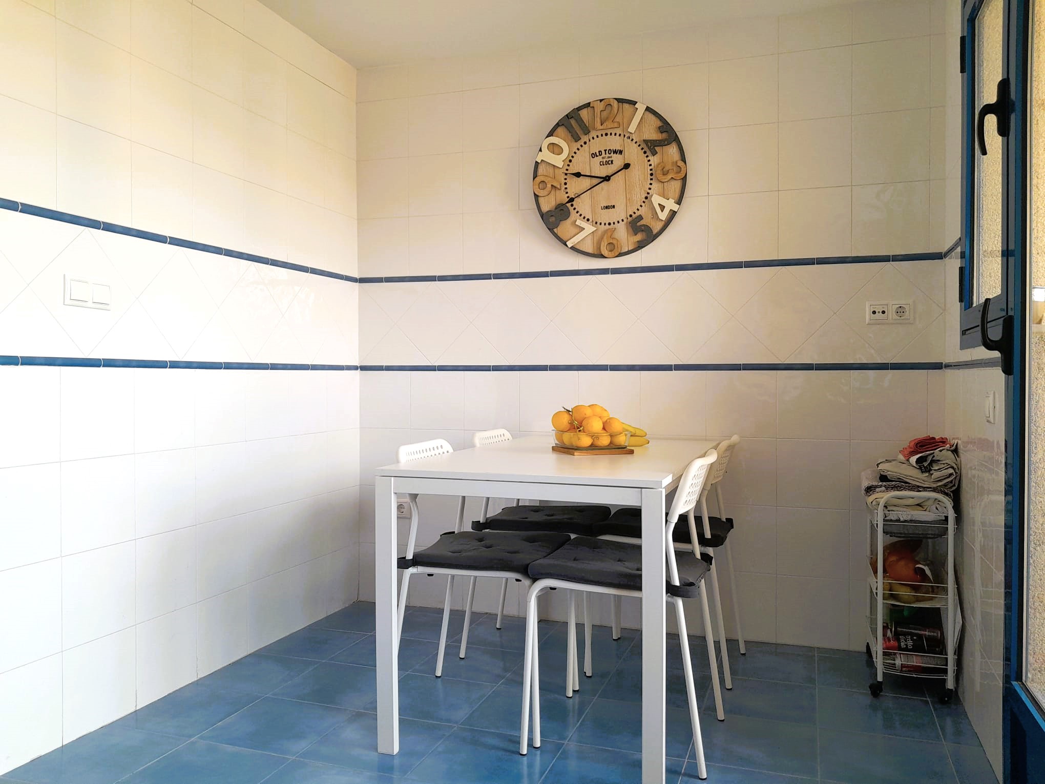 Spectacular penthouse in Calpe with sea views and swimming pool — photo 15