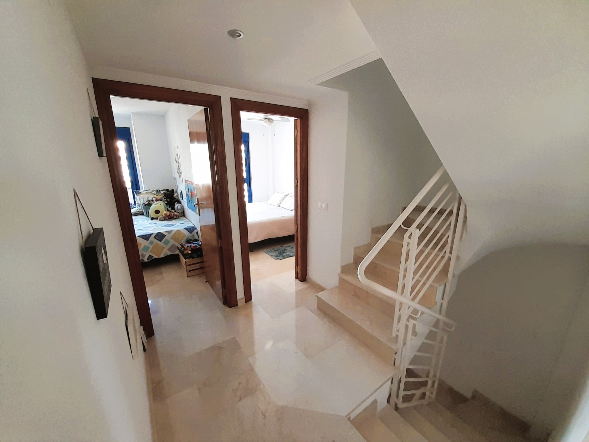 Spectacular penthouse in Calpe with sea views and swimming pool — photo 30