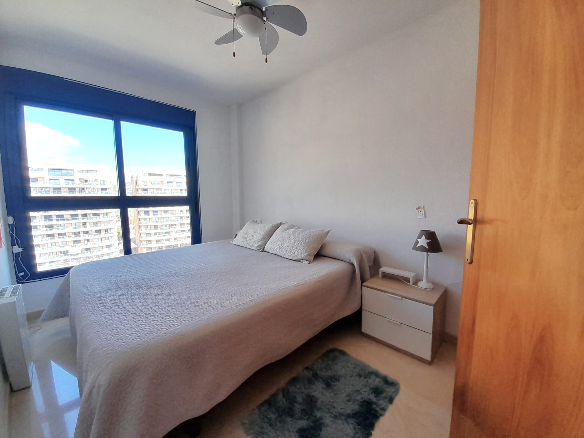 Spectacular penthouse in Calpe with sea views and swimming pool — photo 32