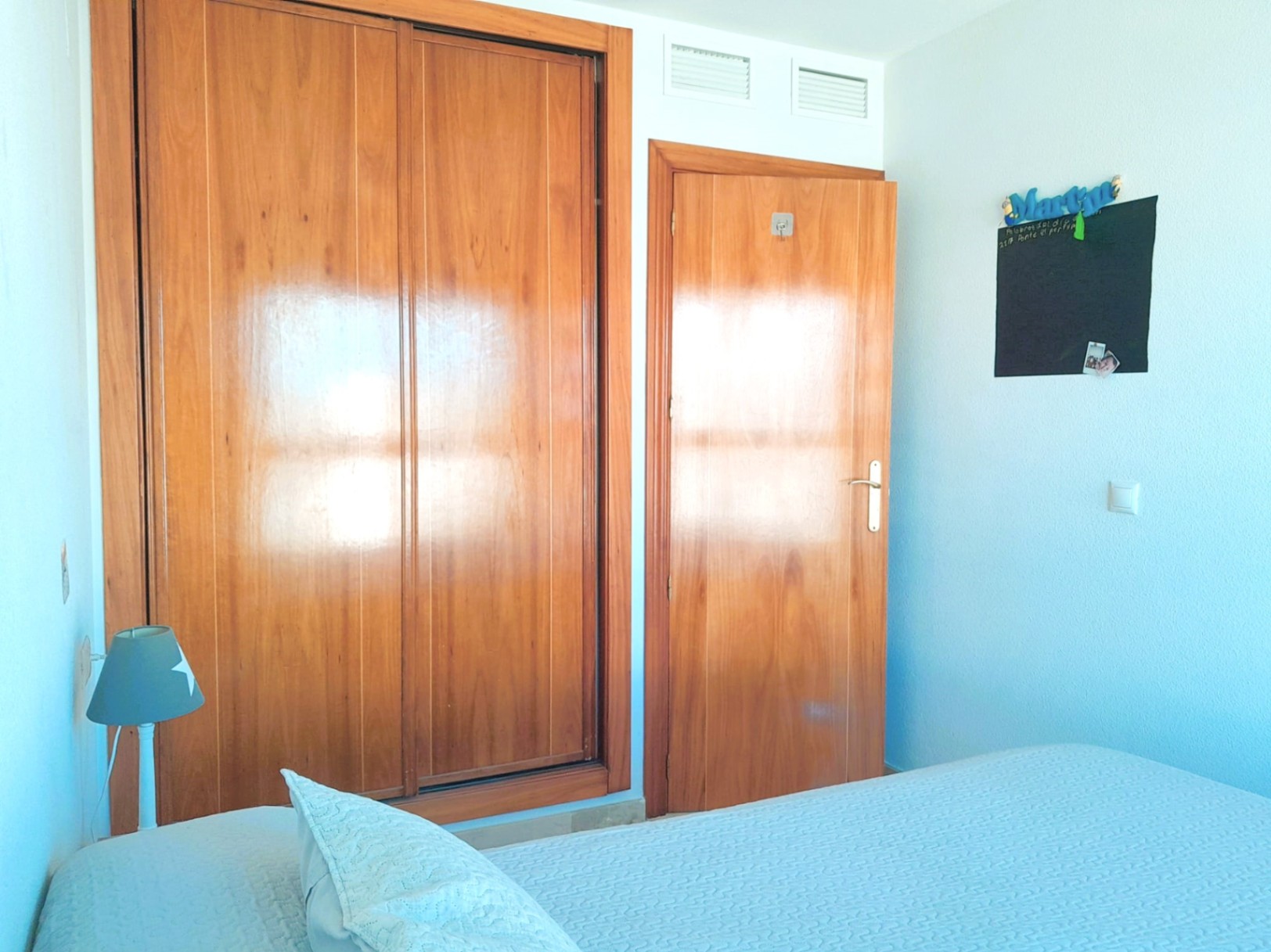 Spectacular penthouse in Calpe with sea views and swimming pool — photo 34