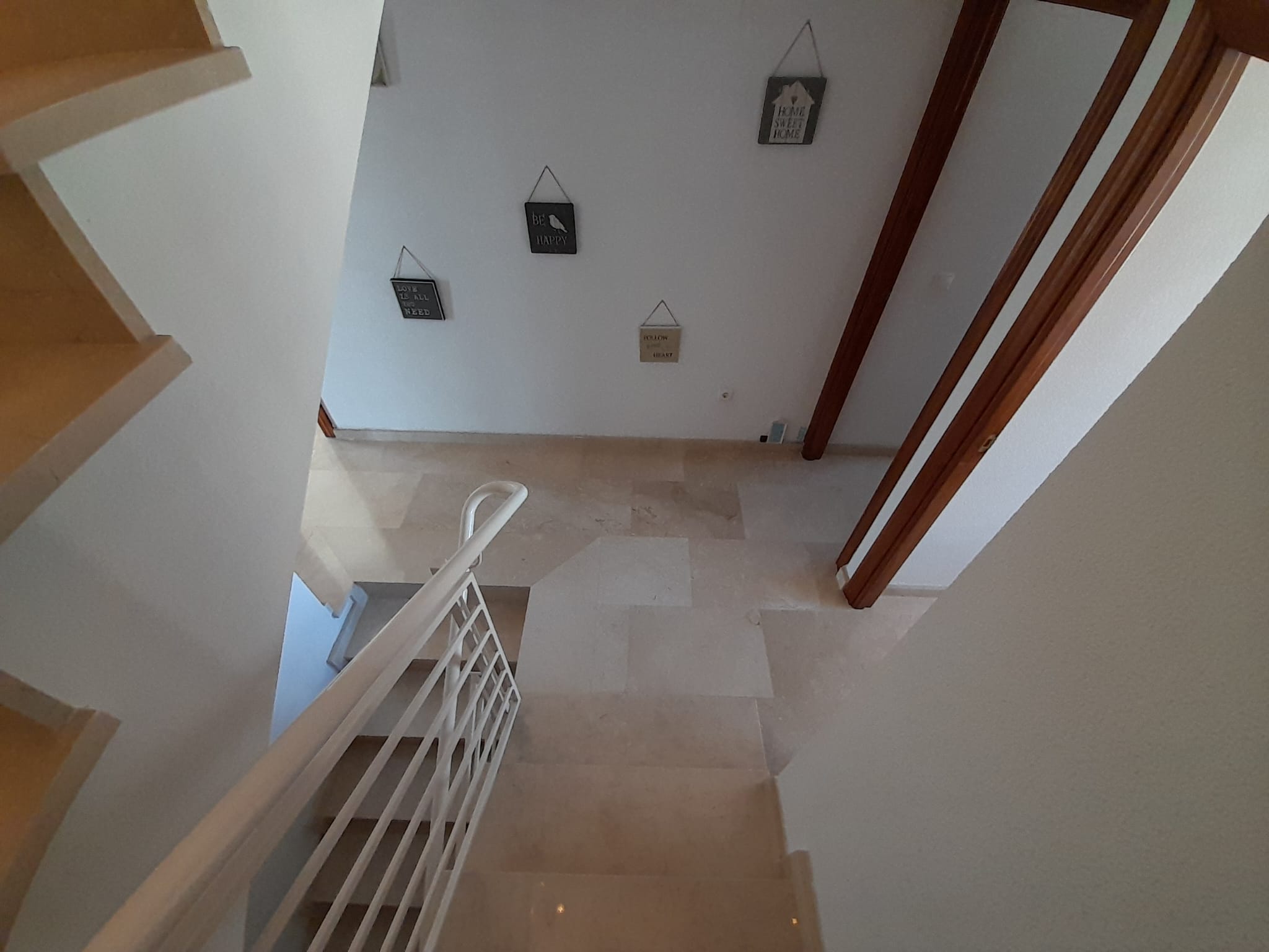 Spectacular penthouse in Calpe with sea views and swimming pool — photo 40