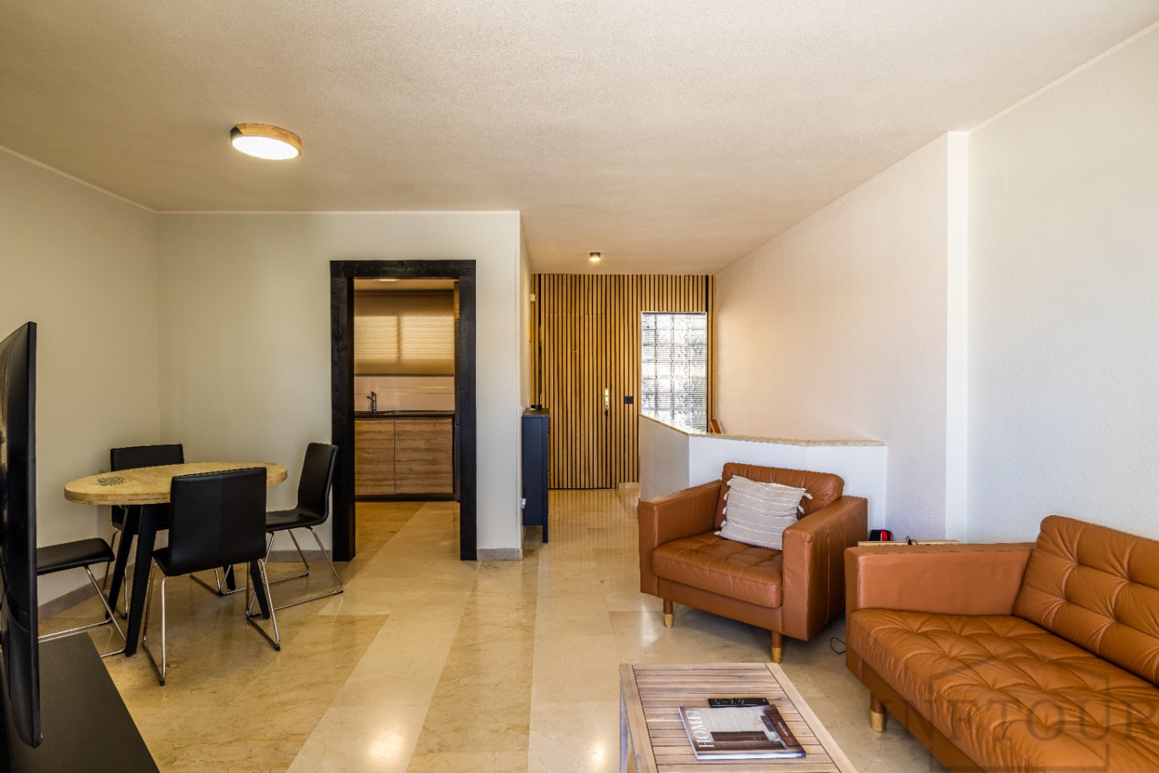 2-Bedroom Bungalow for Sale in Calpe, Manzanera — photo 2