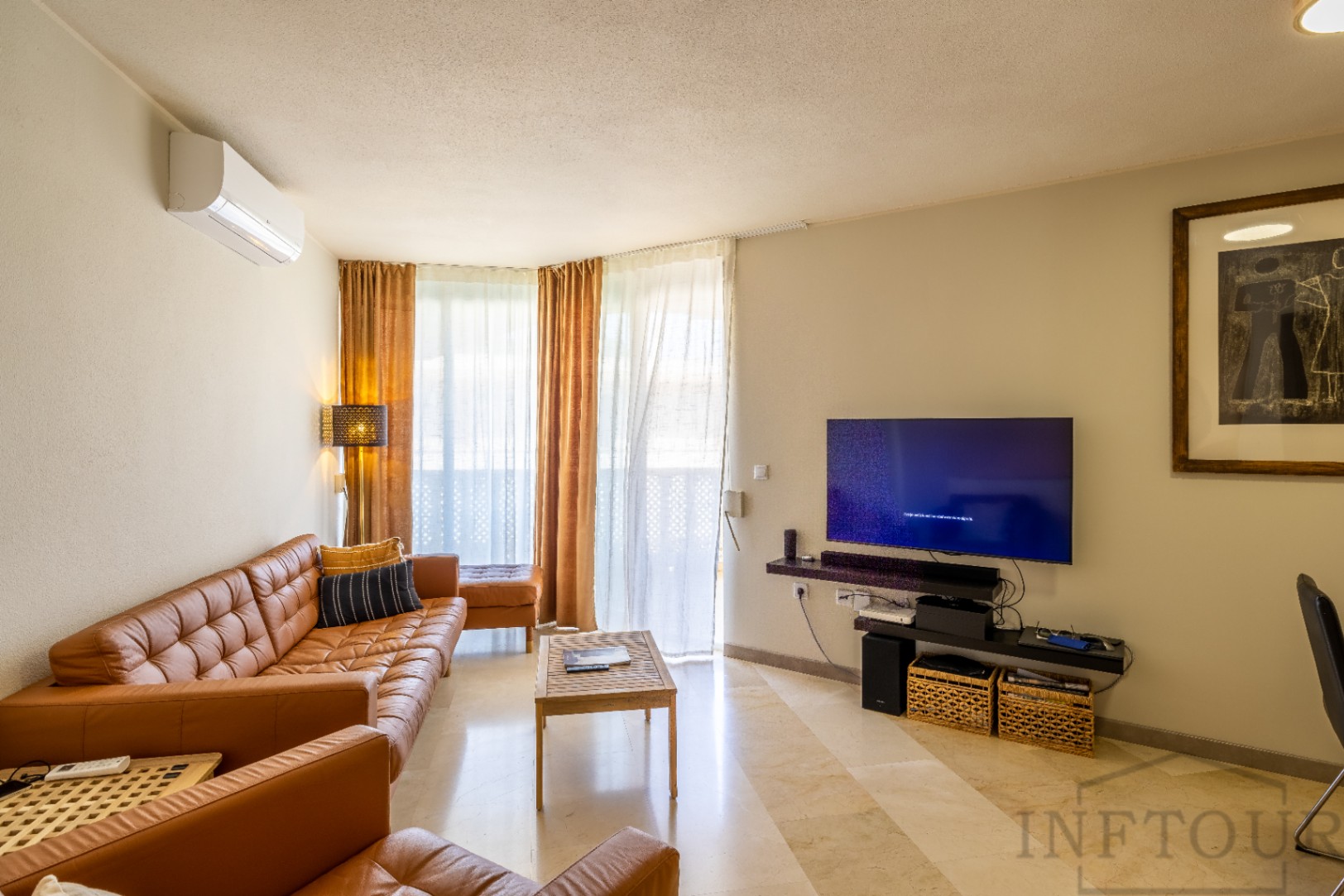 2-Bedroom Bungalow for Sale in Calpe, Manzanera — photo 4