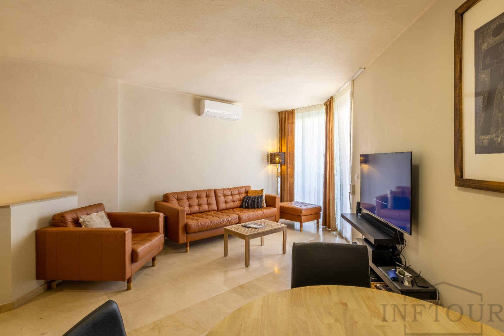 2-Bedroom Bungalow for Sale in Calpe, Manzanera — photo 6