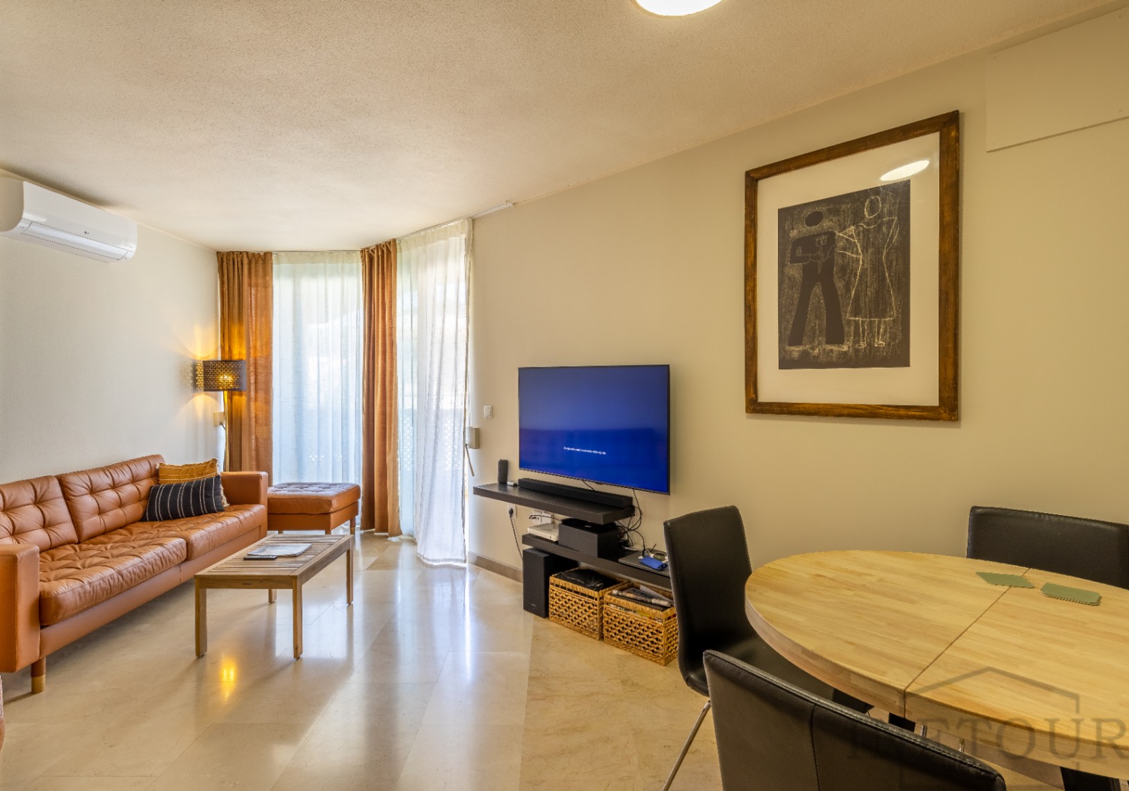 2-Bedroom Bungalow for Sale in Calpe, Manzanera — photo 7
