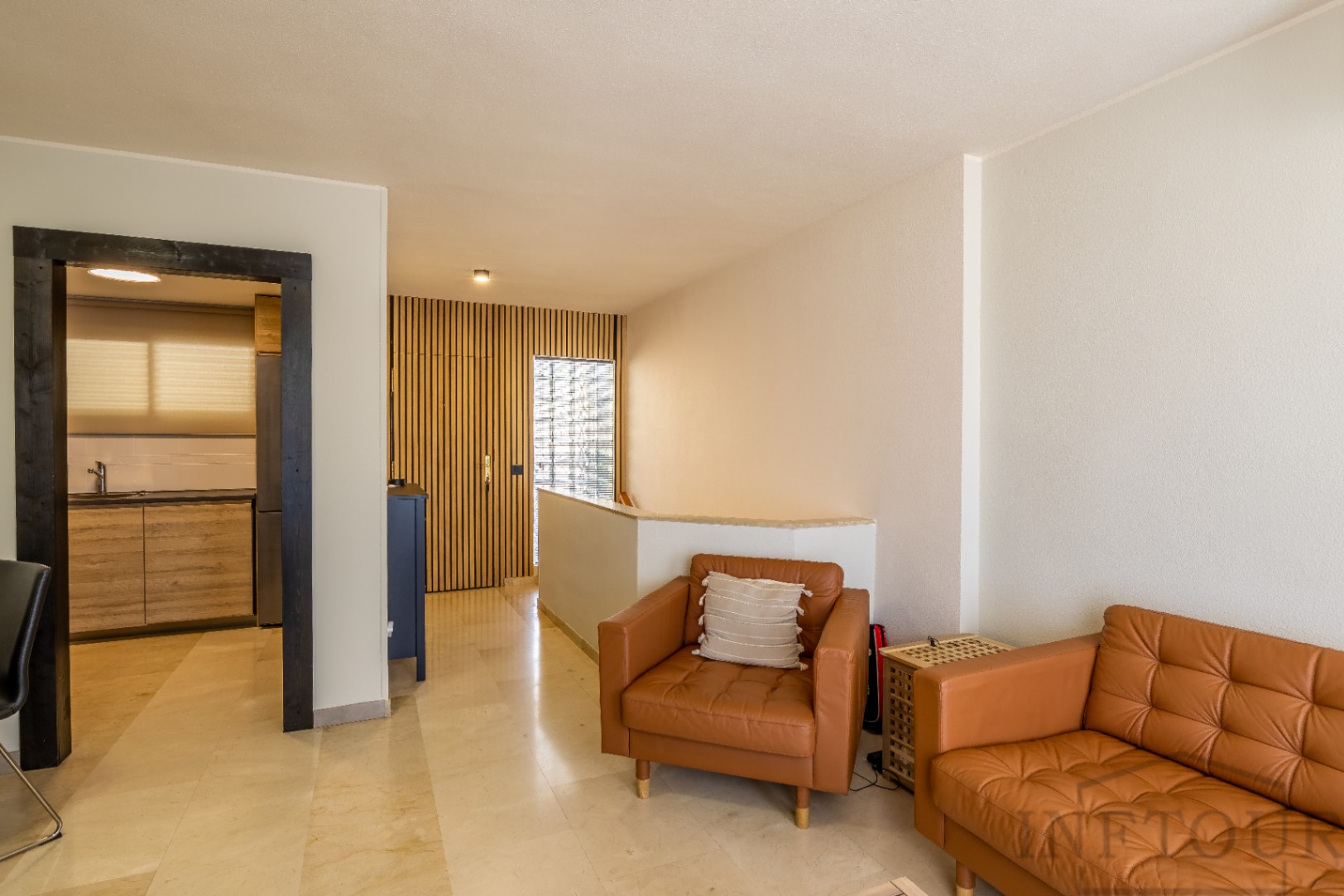 2-Bedroom Bungalow for Sale in Calpe, Manzanera — photo 8
