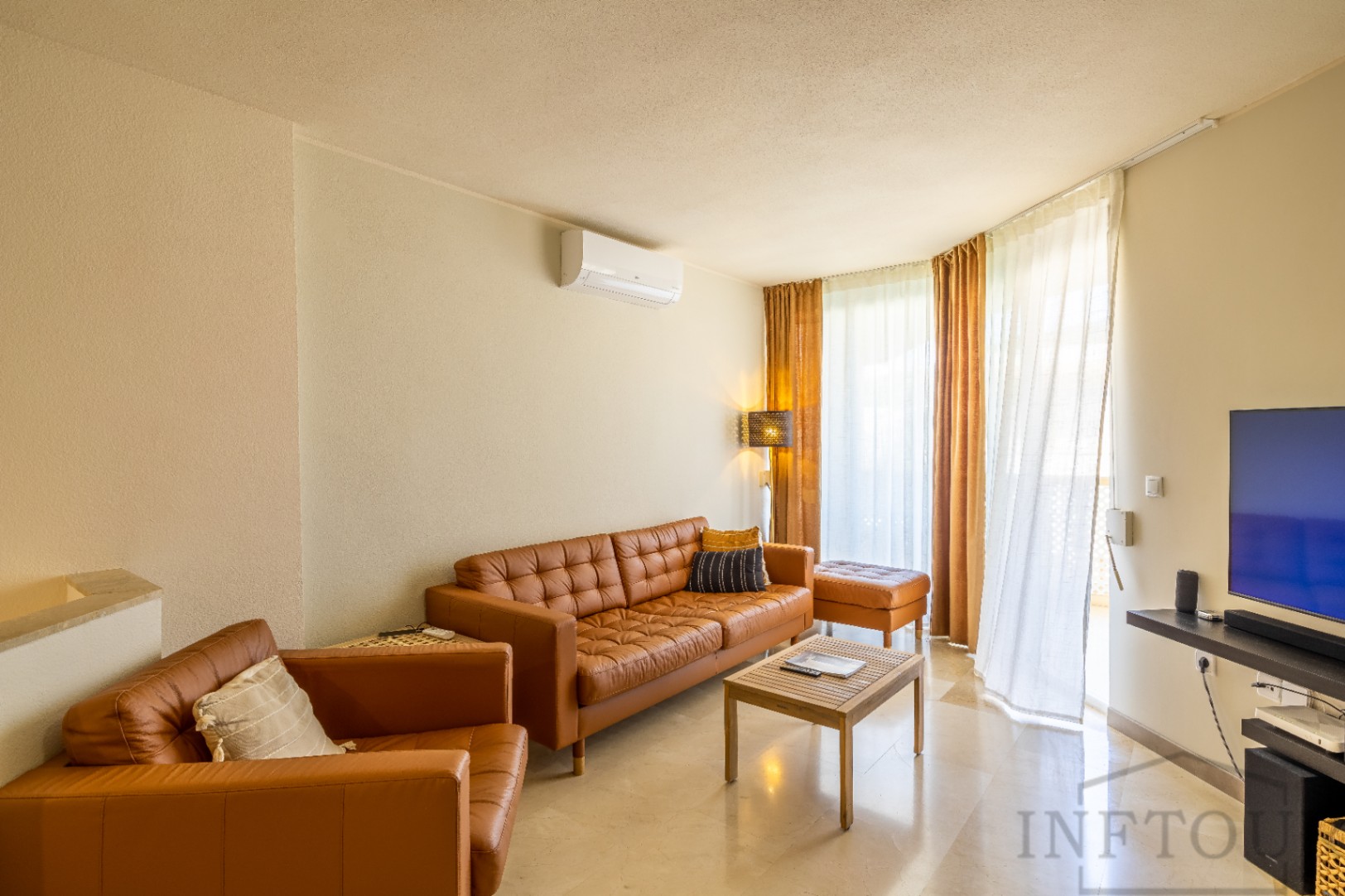 2-Bedroom Bungalow for Sale in Calpe, Manzanera — photo 10