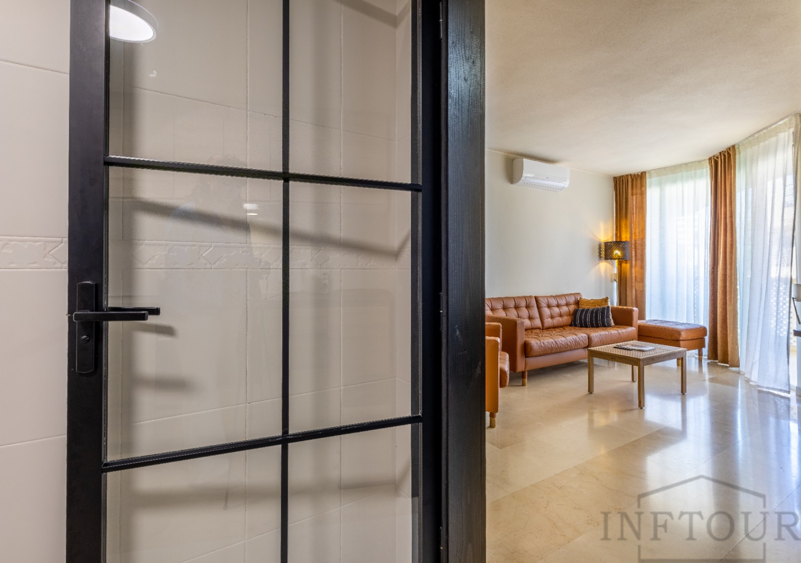 2-Bedroom Bungalow for Sale in Calpe, Manzanera — photo 13