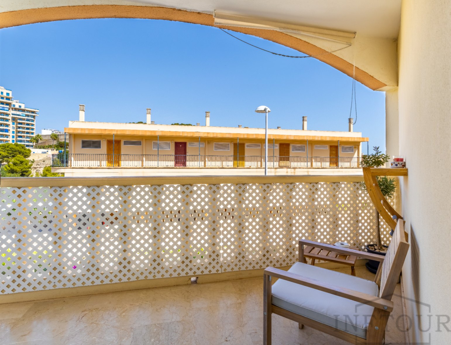 2-Bedroom Bungalow for Sale in Calpe, Manzanera — photo 14