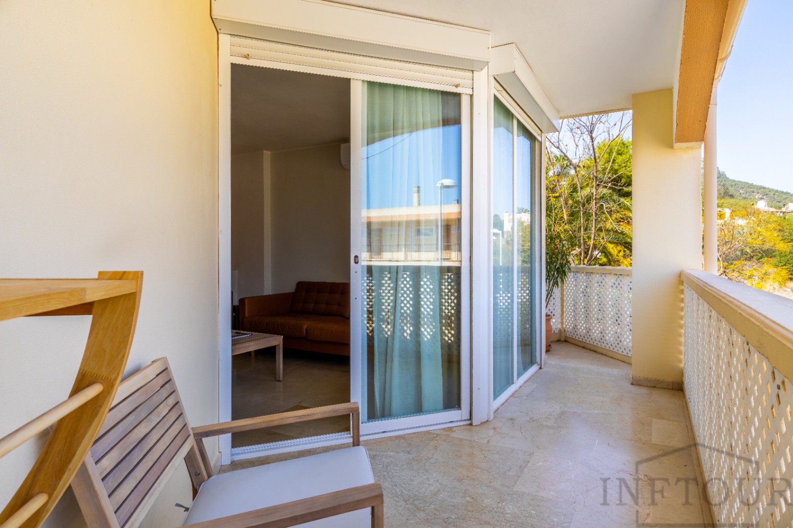 2-Bedroom Bungalow for Sale in Calpe, Manzanera — photo 15