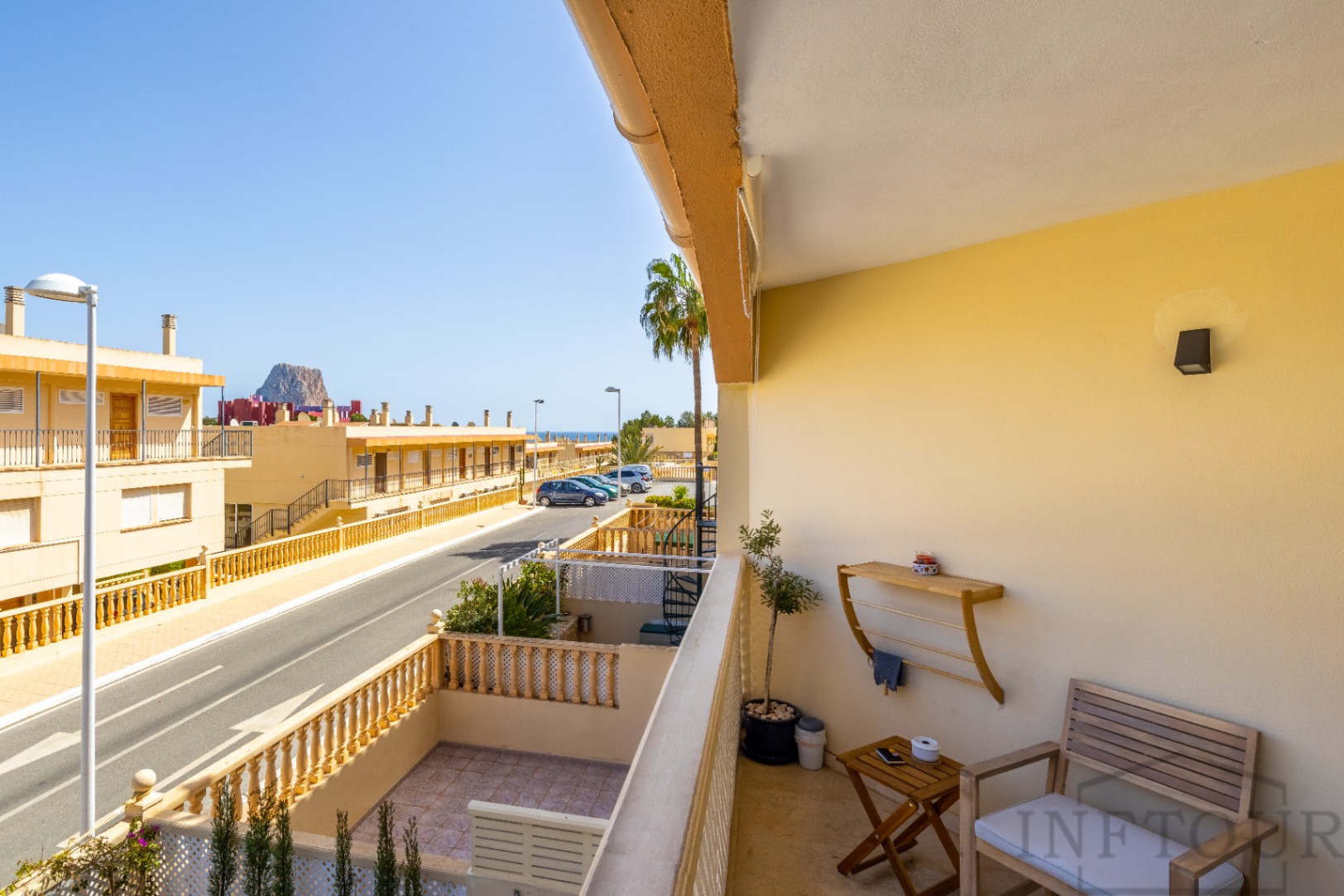 2-Bedroom Bungalow for Sale in Calpe, Manzanera — photo 16