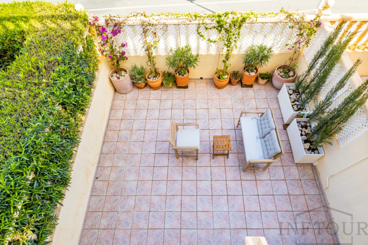 2-Bedroom Bungalow for Sale in Calpe, Manzanera — photo 5