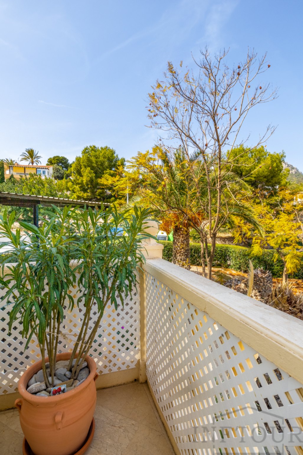 2-Bedroom Bungalow for Sale in Calpe, Manzanera — photo 17
