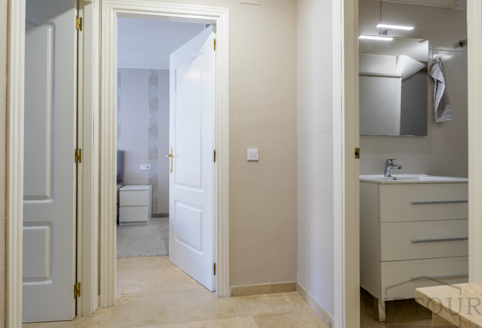2-Bedroom Bungalow for Sale in Calpe, Manzanera — photo 19