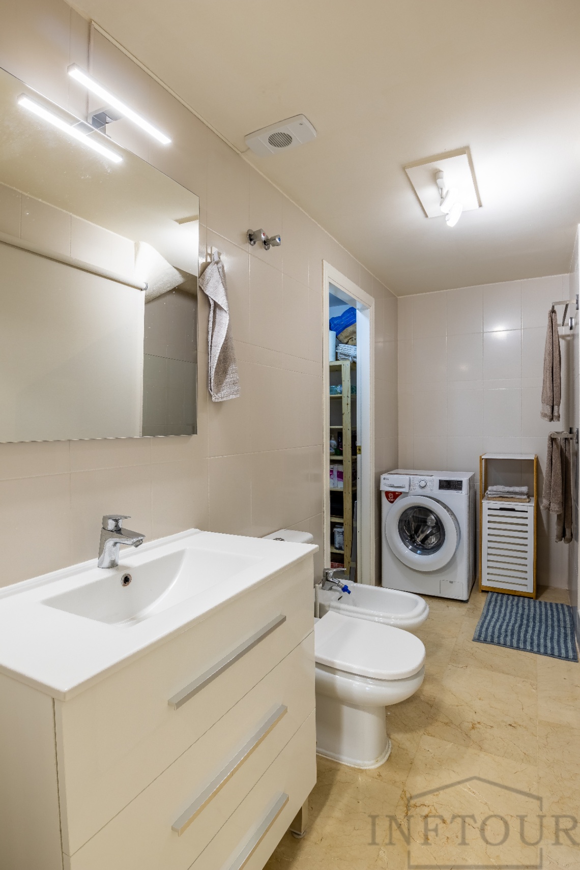 2-Bedroom Bungalow for Sale in Calpe, Manzanera — photo 20