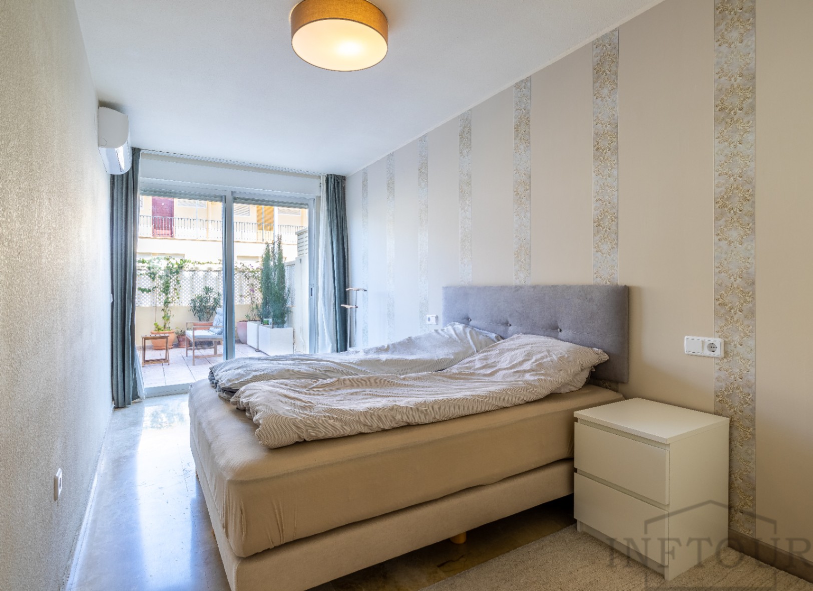 2-Bedroom Bungalow for Sale in Calpe, Manzanera — photo 28