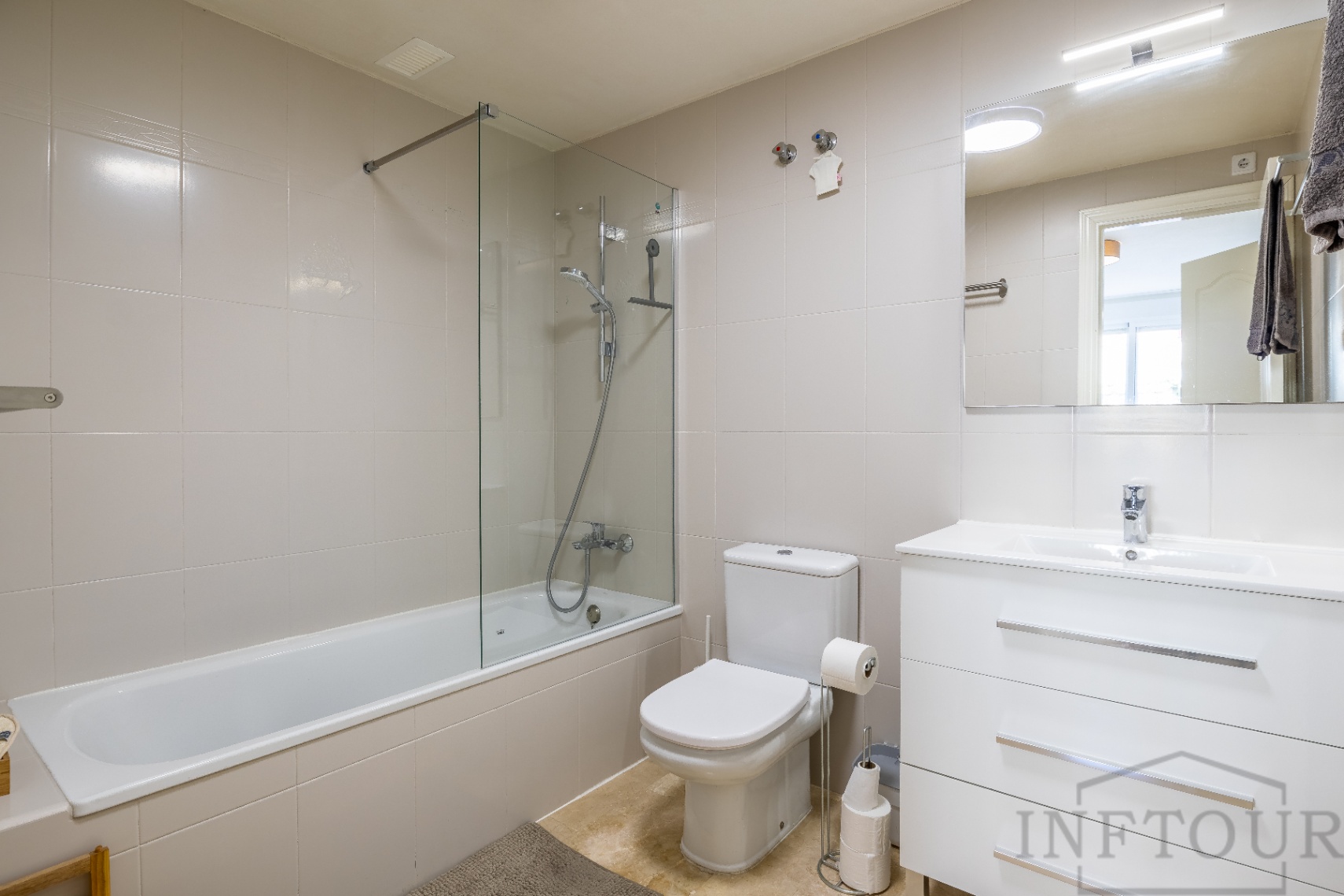 2-Bedroom Bungalow for Sale in Calpe, Manzanera — photo 29