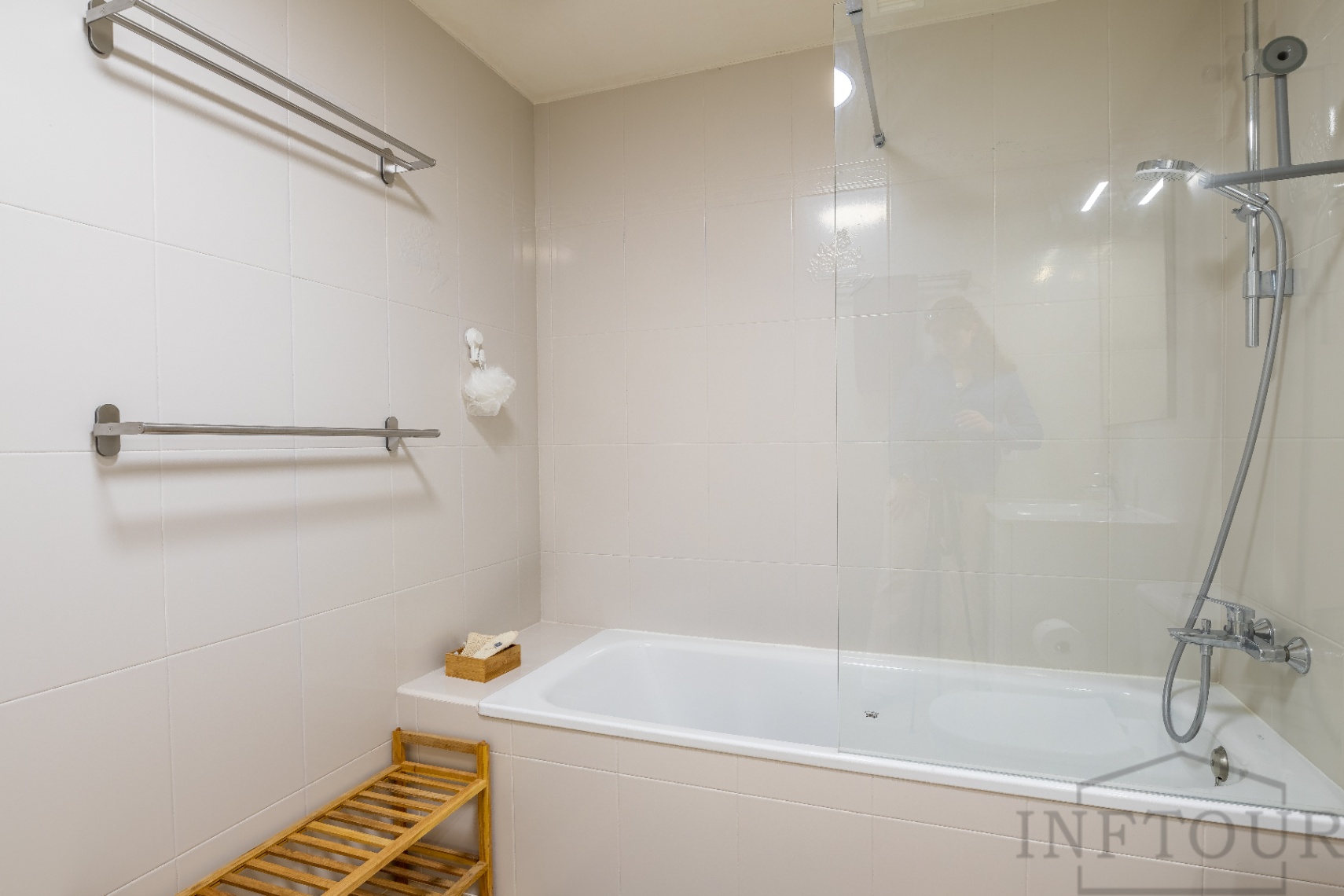 2-Bedroom Bungalow for Sale in Calpe, Manzanera — photo 30