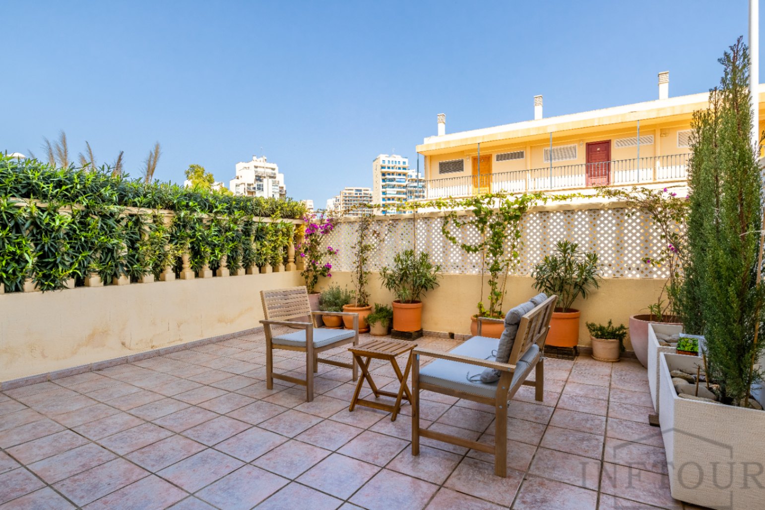 2-Bedroom Bungalow for Sale in Calpe, Manzanera — photo 32