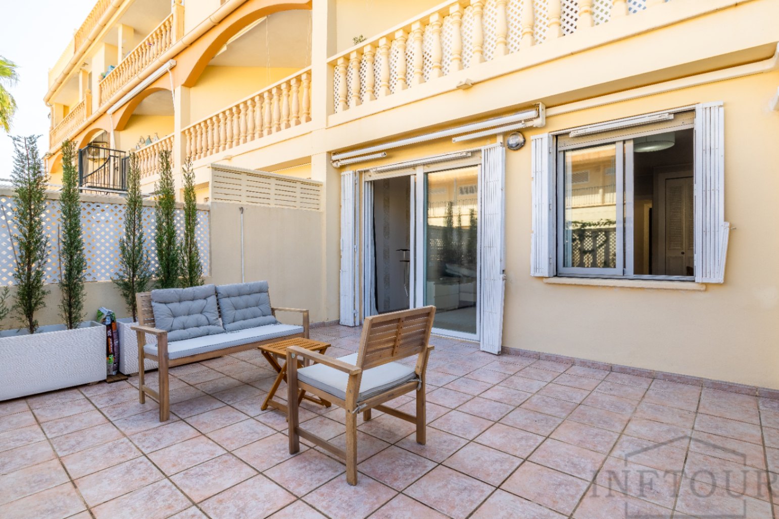 2-Bedroom Bungalow for Sale in Calpe, Manzanera — photo 33